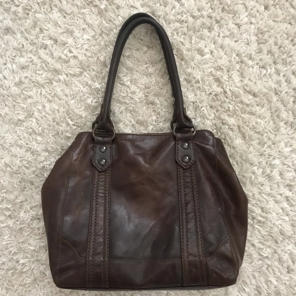 Frye handbag